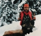 1986 Colorado Elk hunt